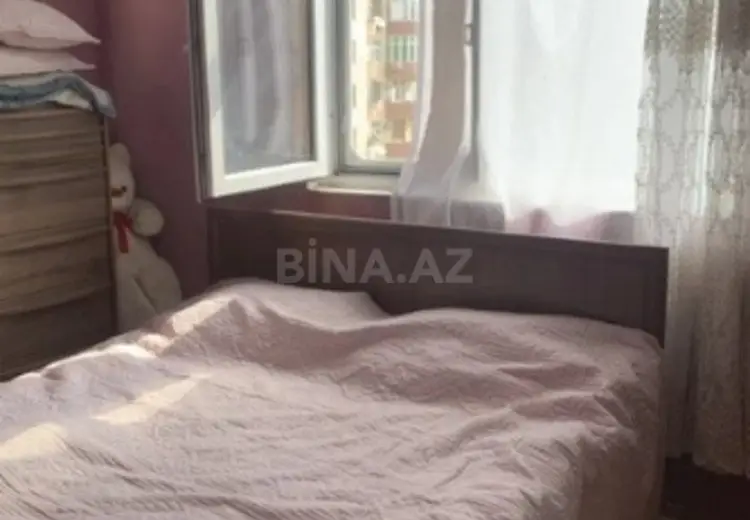2 otaqlı mənzil Kirayə (aylıq), Yeni Yasamal qəs., Yasamal, Bakı