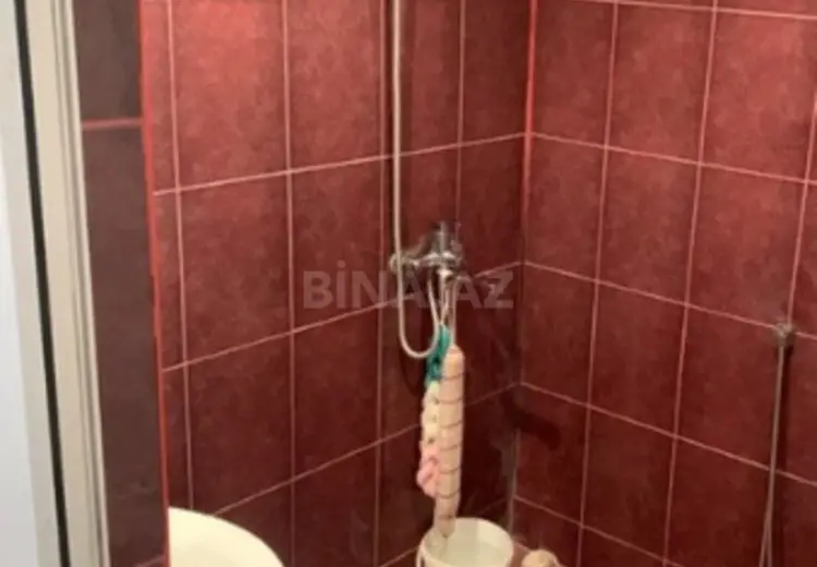 2 otaqlı mənzil Kirayə (aylıq), Yeni Yasamal qəs., Yasamal, Bakı