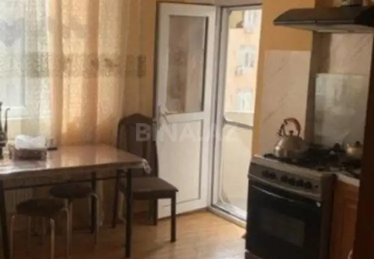 2 otaqlı mənzil Kirayə (aylıq), Yeni Yasamal qəs., Yasamal, Bakı