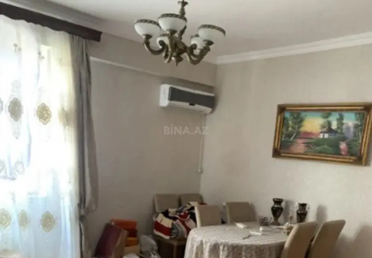 2 otaqlı mənzil Kirayə (aylıq), Yeni Yasamal qəs., Yasamal, Bakı
