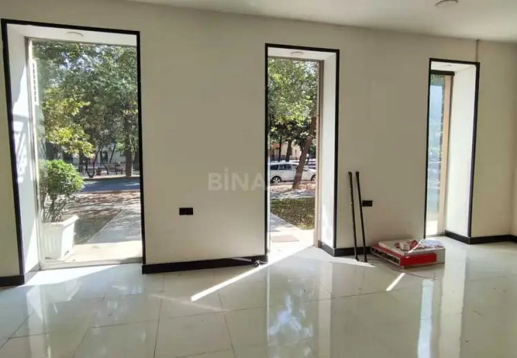 62 m² Obyekt / Ofis Kirayə (aylıq), Bakıxanov qəs., Sabunçu, Bakı