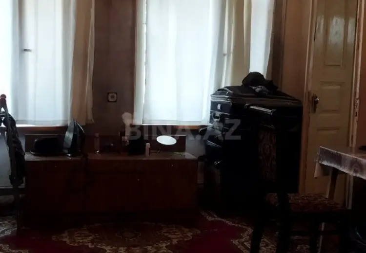 2 otaqlı mənzil Satılır, Gəncə