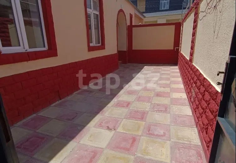 3 otaqlı mənzil , Xırdalan