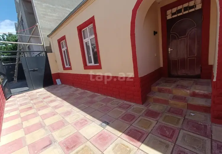 3 otaqlı mənzil , Xırdalan