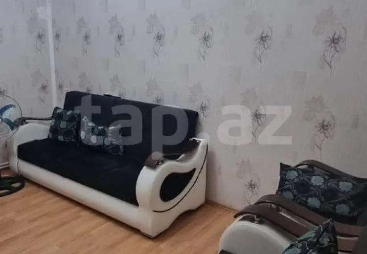 3 otaqlı mənzil , Sumqayıt