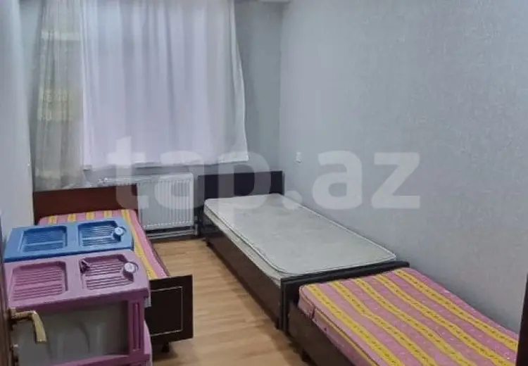 3 otaqlı mənzil , Sumqayıt