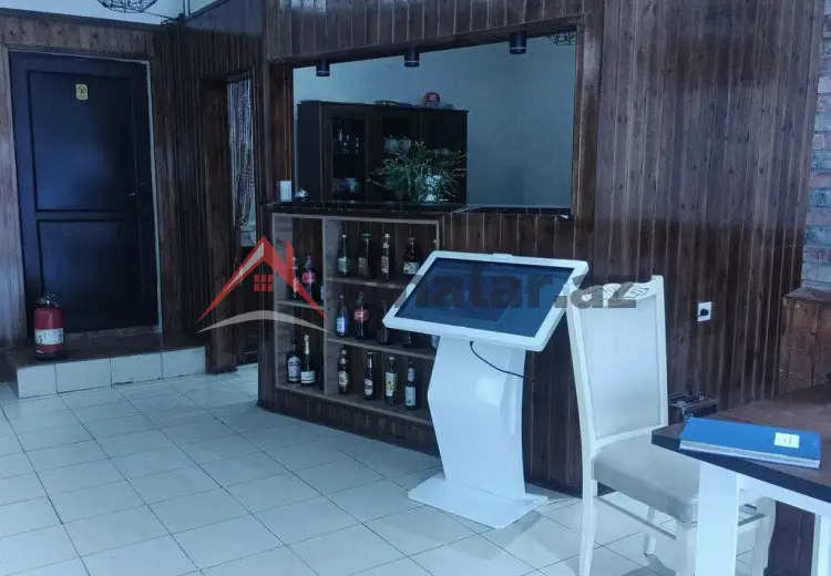 320 m² Obyekt / Ofis Kirayə (aylıq), Bakı