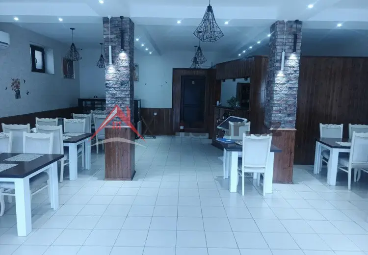 320 m² Obyekt / Ofis Kirayə (aylıq), Bakı