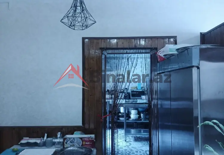 320 m² Obyekt / Ofis Kirayə (aylıq), Bakı
