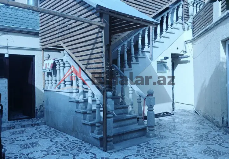 320 m² Obyekt / Ofis Kirayə (aylıq), Bakı