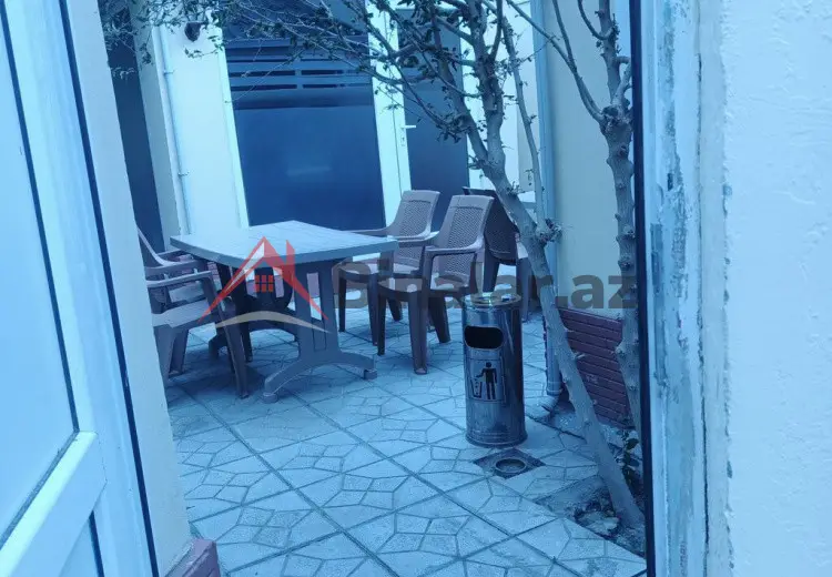 320 m² Obyekt / Ofis Kirayə (aylıq), Bakı
