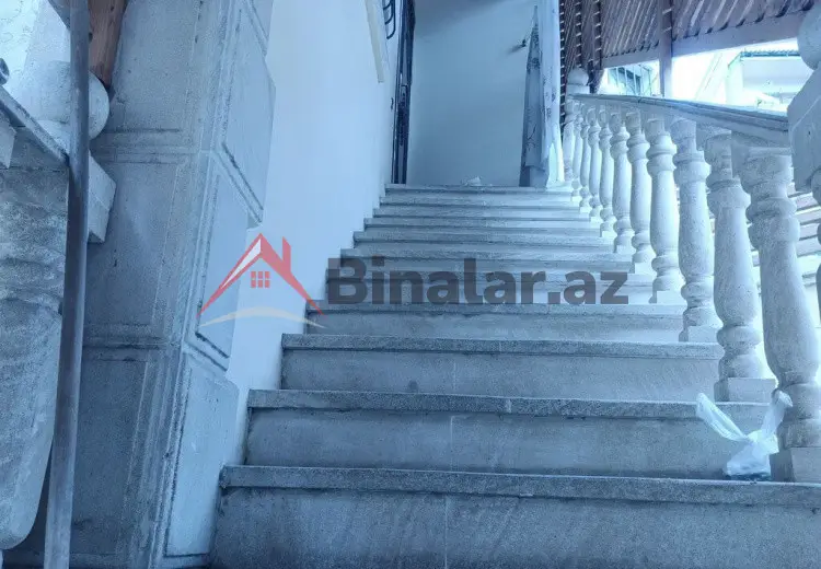 320 m² Obyekt / Ofis Kirayə (aylıq), Bakı