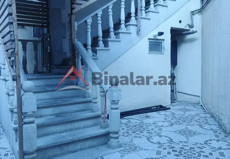 320 m² Obyekt / Ofis Kirayə (aylıq), Bakı