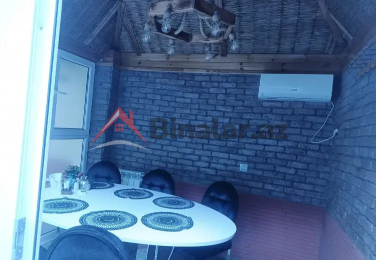 320 m² Obyekt / Ofis Kirayə (aylıq), Bakı