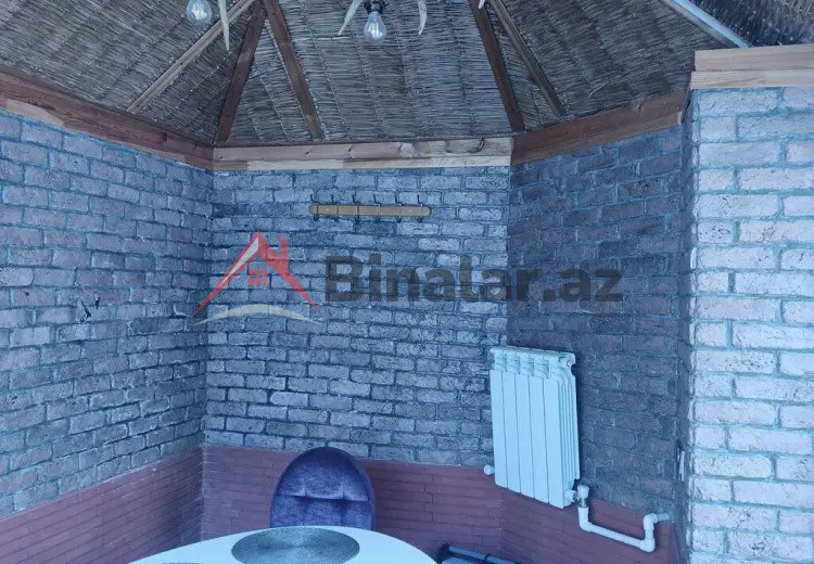 320 m² Obyekt / Ofis Kirayə (aylıq), Bakı