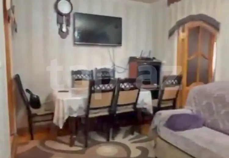 3 otaqlı mənzil , Gəncə