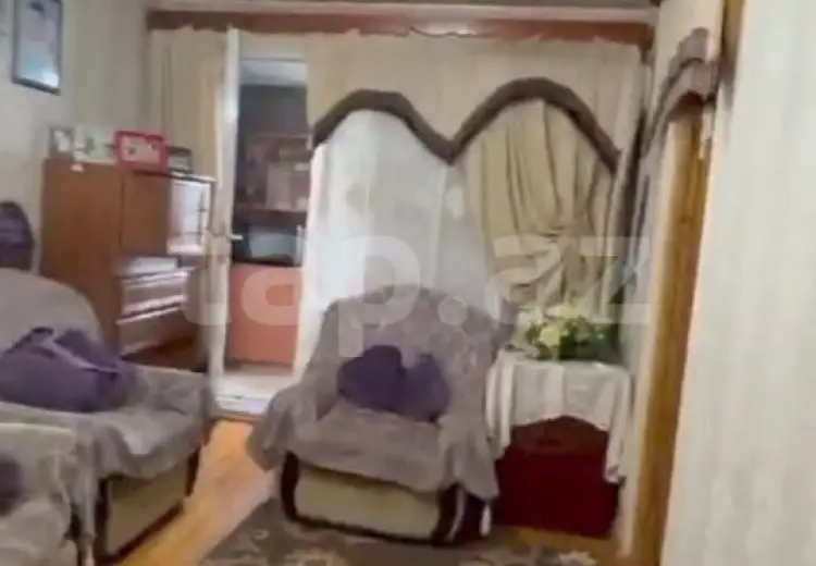 3 otaqlı mənzil , Gəncə