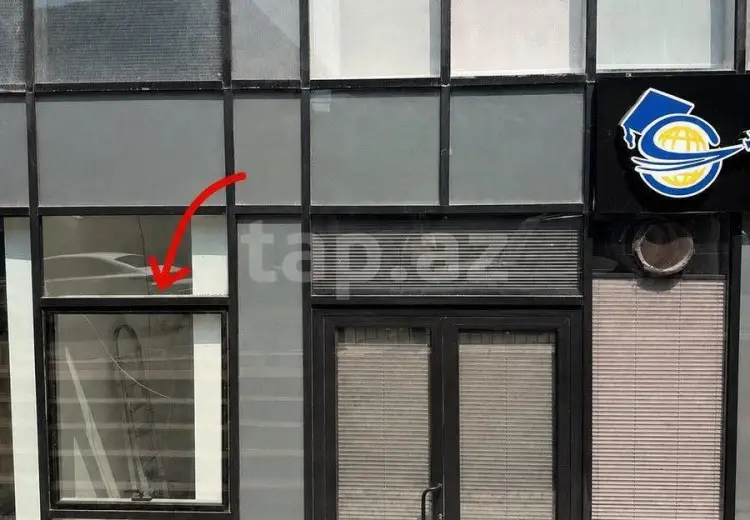 0 m² Obyekt / Ofis , Nəsimi, Bakı