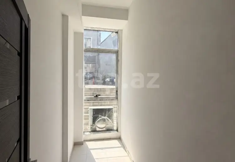 0 m² Obyekt / Ofis , Nəsimi, Bakı
