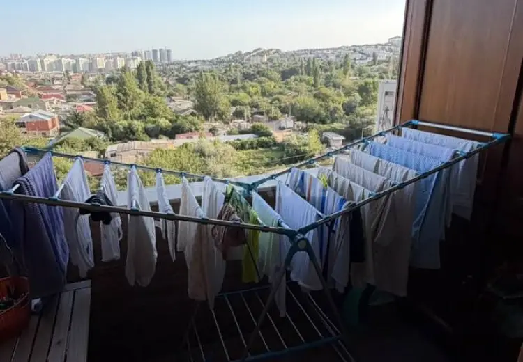 2 otaqlı mənzil Satılır, Yasamal qəs., Yasamal, Bakı