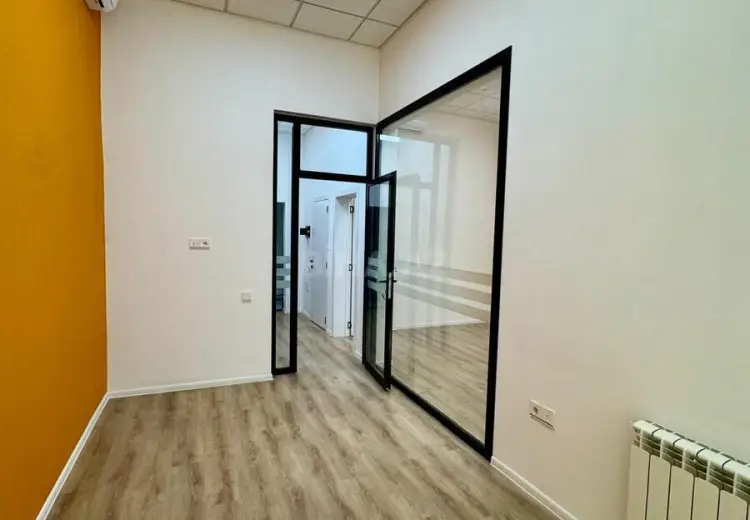 60 m² Obyekt / Ofis Kirayə (aylıq), Nəsimi, Bakı
