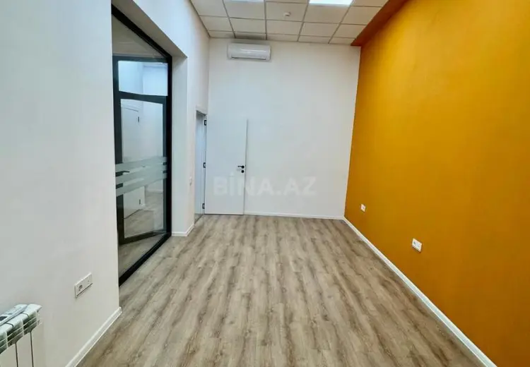 60 m² Obyekt / Ofis Kirayə (aylıq), Nəsimi, Bakı