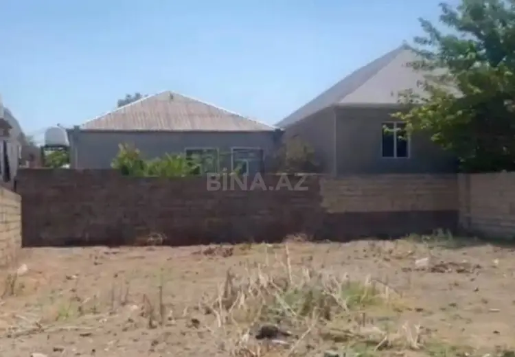 3 sot Torpaq Satılır, Mehdiabad, Abşeron