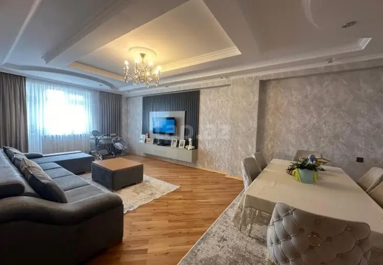 2 otaqlı mənzil , Bakı
