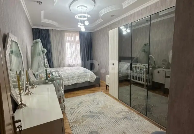 2 otaqlı mənzil , Bakı