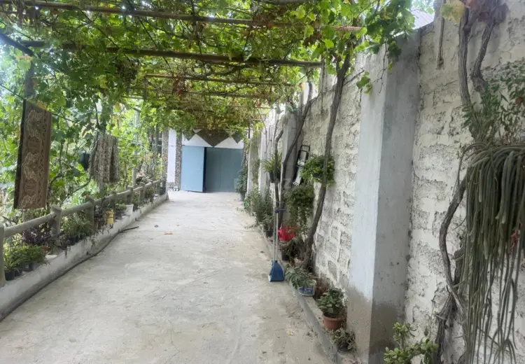 3 otaqlı mənzil Satılır, Hövsan qəs., Suraxanı, Bakı