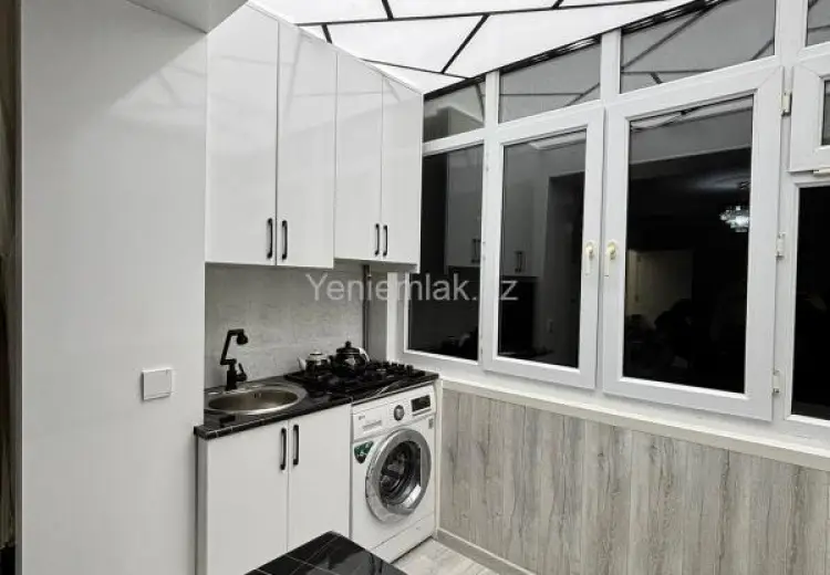1 otaqlı mənzil Satılır, Xətai, Bakı