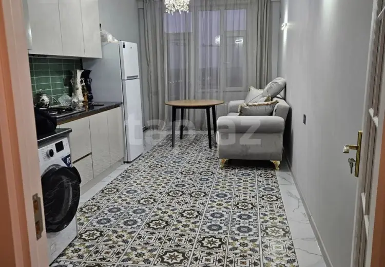 2 otaqlı mənzil , Saray, Abşeron