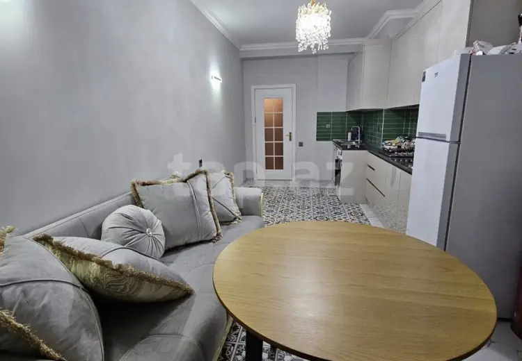 2 otaqlı mənzil , Saray, Abşeron