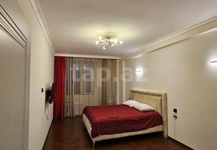 2 otaqlı mənzil , Saray, Abşeron