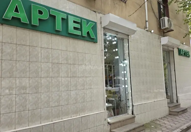 70 m² Obyekt / Ofis Satılır, Bakıxanov qəs., Sabunçu, Bakı
