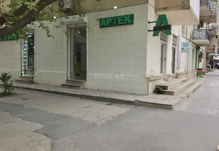 70 m² Obyekt / Ofis Satılır, Bakıxanov qəs., Sabunçu, Bakı