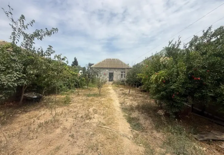 3 otaqlı mənzil Satılır, Hövsan qəs., Suraxanı, Bakı