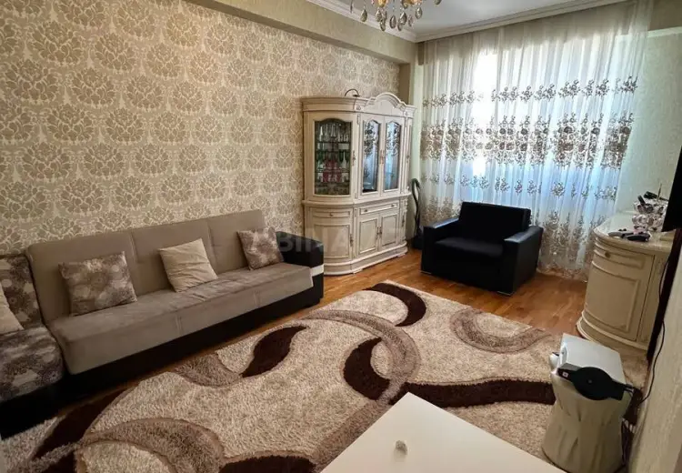 2 otaqlı mənzil Satılır, Abşeron