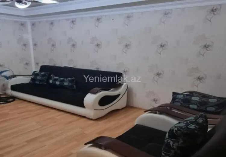 110 000 AZN - 3 otaqlı mənzil Satılır, 8-ci mikrorayon, Sumqayıt