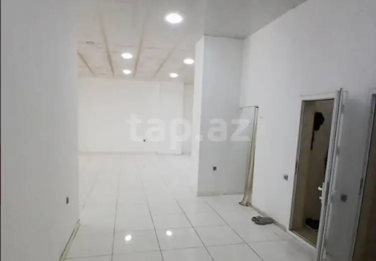0 m² Obyekt / Ofis , Yasamal qəs., Yasamal, Bakı