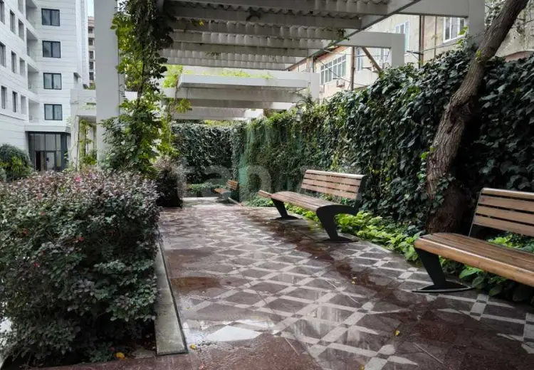 2 otaqlı mənzil , Bayıl qəs., Səbail, Bakı