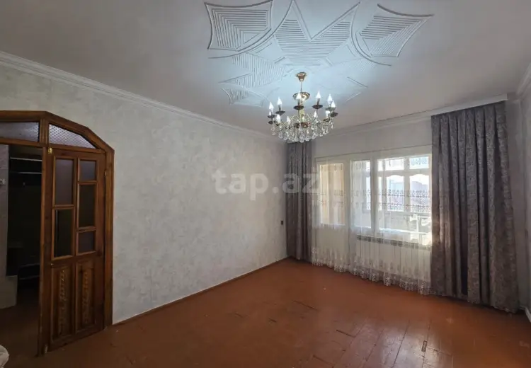 2 otaqlı mənzil , Sumqayıt