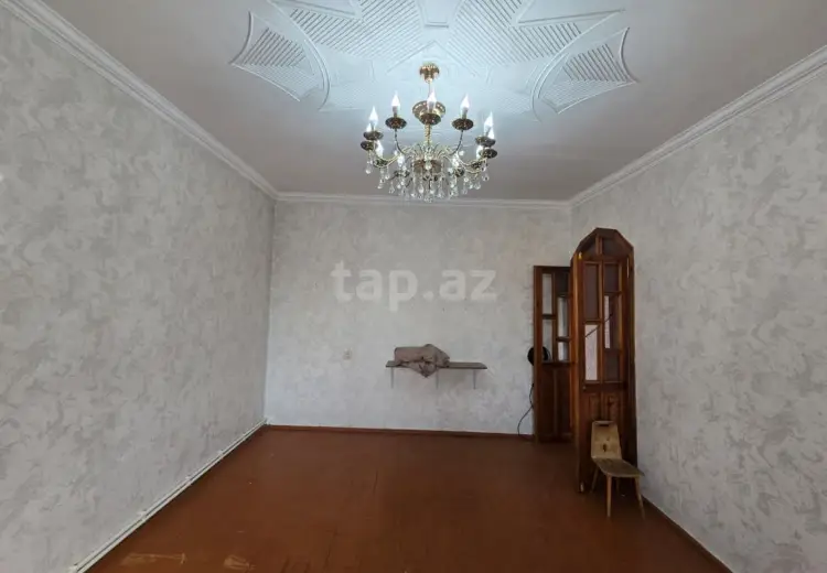 2 otaqlı mənzil , Sumqayıt