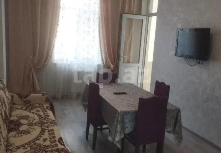 2 otaqlı mənzil Kirayə (aylıq), Saray, Abşeron
