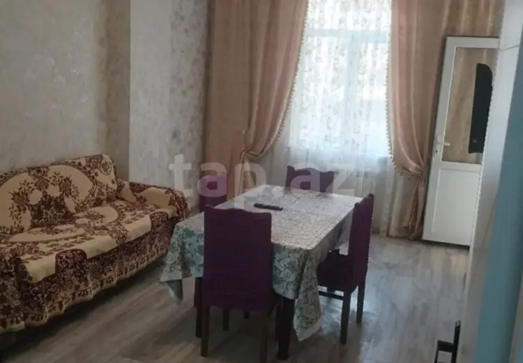 2 otaqlı mənzil Kirayə (aylıq), Saray, Abşeron