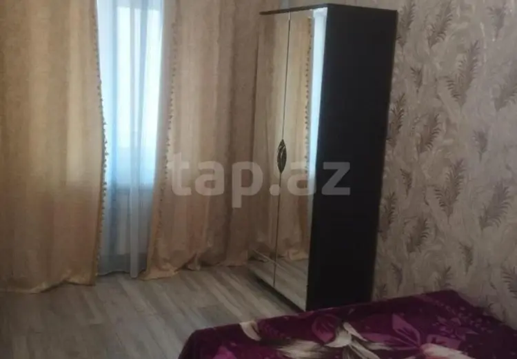 2 otaqlı mənzil Kirayə (aylıq), Saray, Abşeron