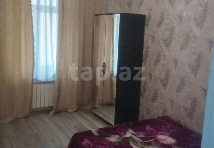 2 otaqlı mənzil Kirayə (aylıq), Saray, Abşeron