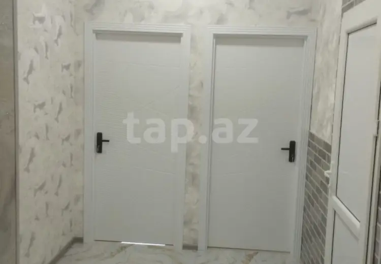 2 otaqlı mənzil Kirayə (aylıq), Saray, Abşeron