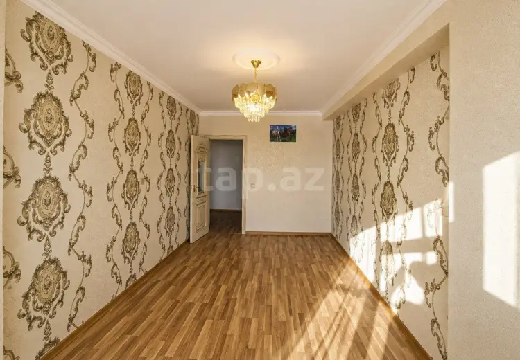 3 otaqlı mənzil , Xırdalan