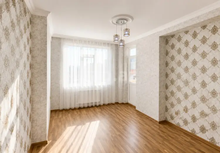 3 otaqlı mənzil , Xırdalan